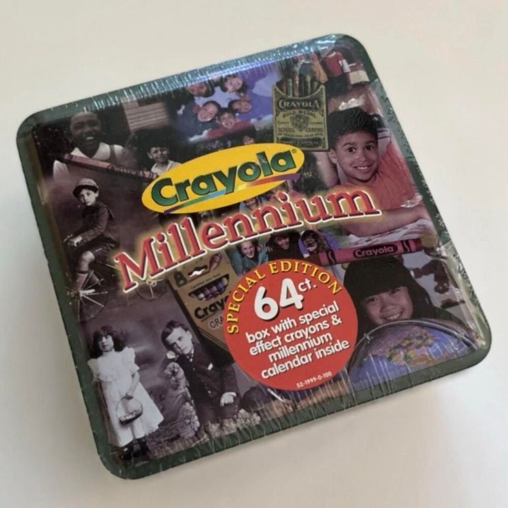 Crayola multi Collectibles